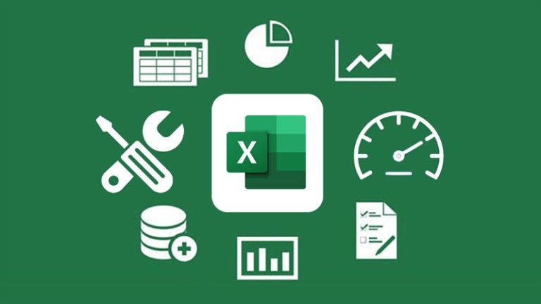 Ebook Tuyệt đỉnh Excel – Khai phá 10 kỹ thuật ứng dụng Excel mà đại học không dạy bạn